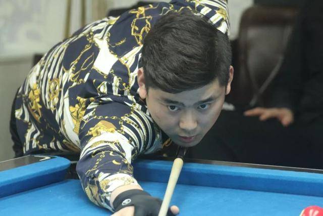 蓄势待发 蓄势待发