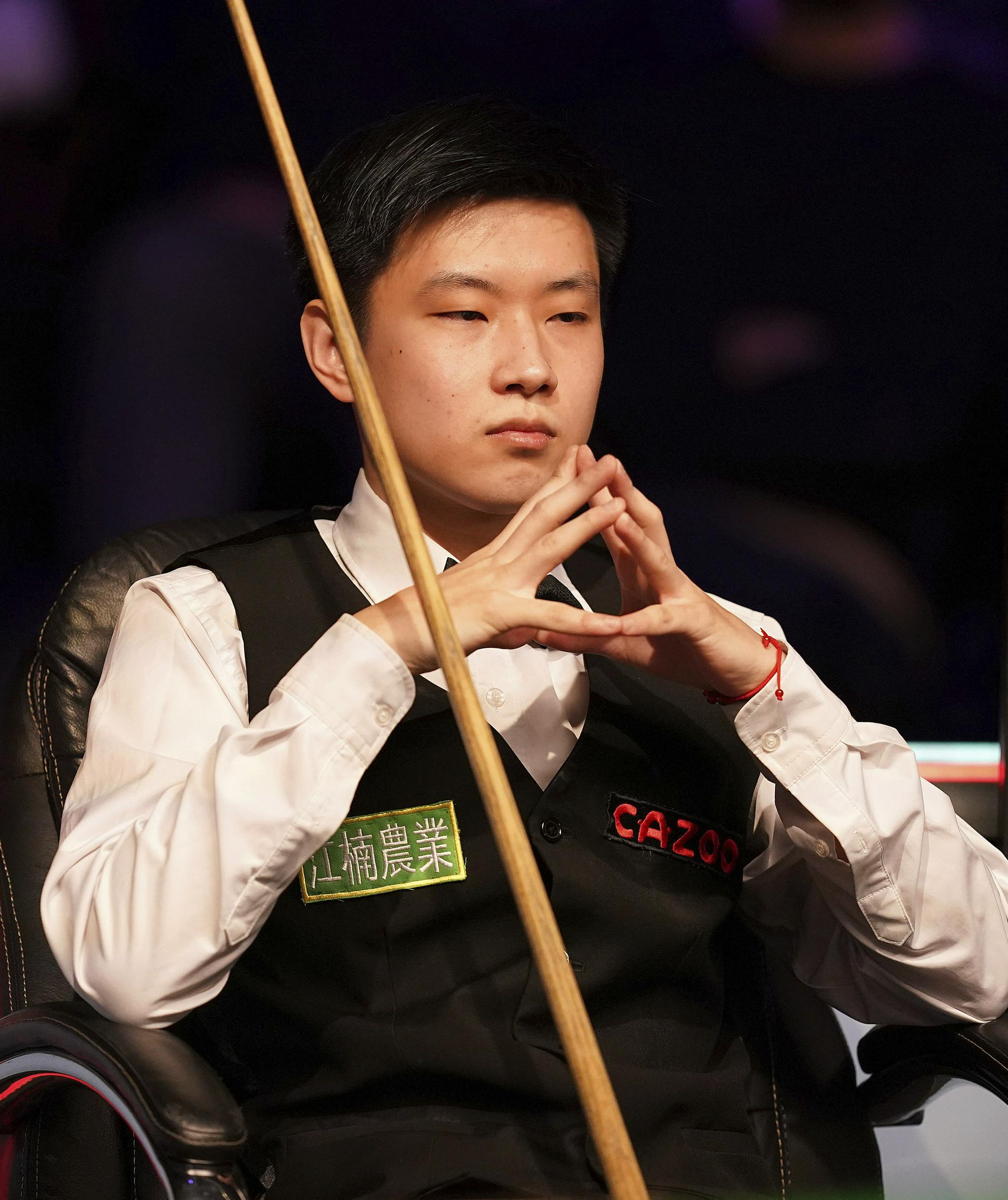 奇经历了什 奇经历了什