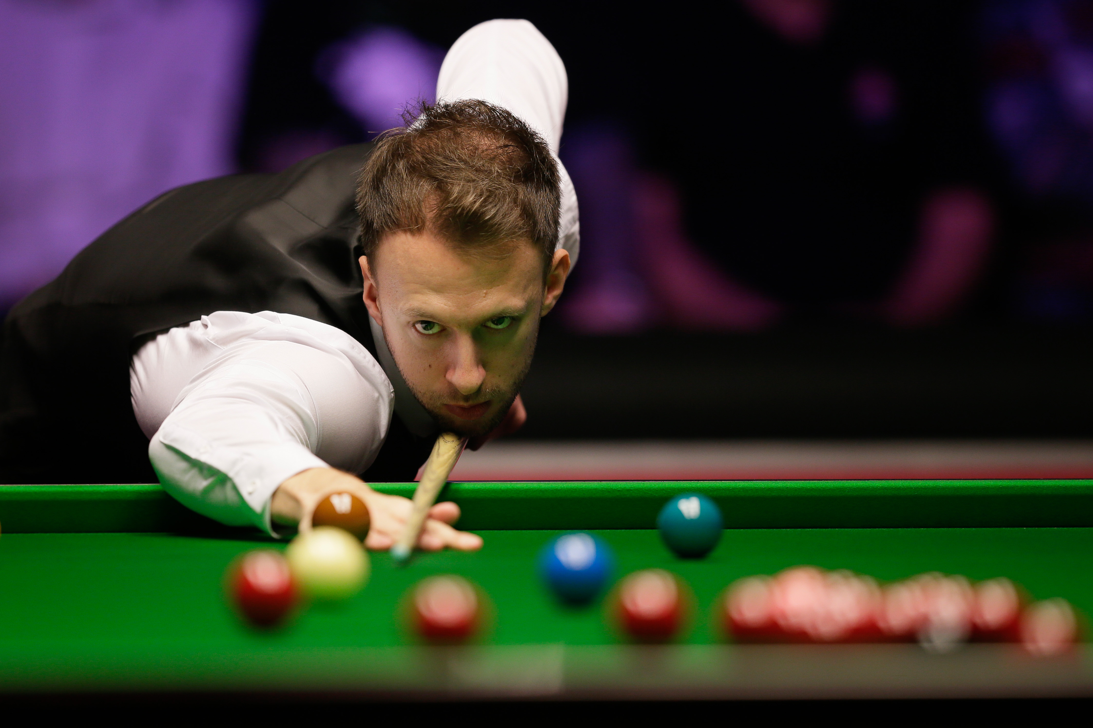 挑战时表现 挑战时表现