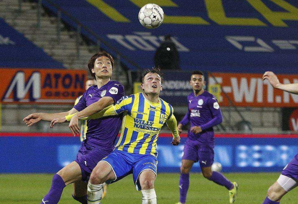 实力之争 实力之争