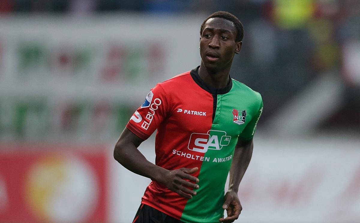 守端保持高 守端保持高