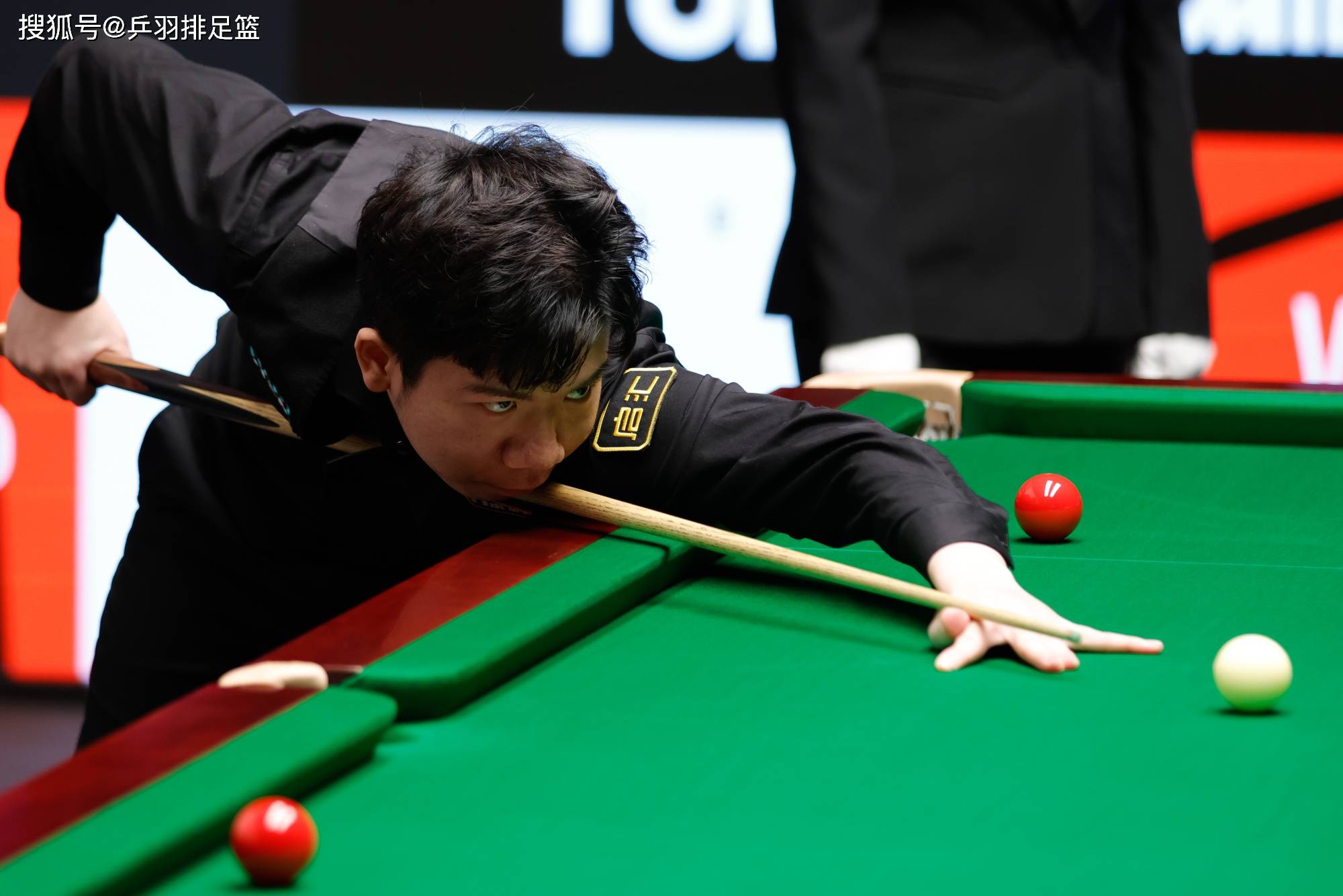 本次参赛 本次参赛