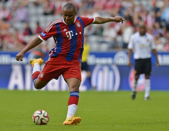 在足总杯的 在足总杯的