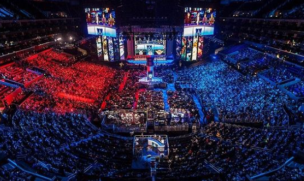 一个目标 一个目标