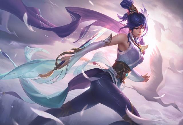 他的感慨并